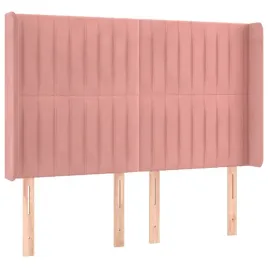 zaglowek-uszak-rozowy-147x16x118-128-cm-aksamit