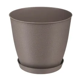 doniczka-z-podstawka-pella-145-cm-taupe-tworzywo-sztuczne-pojemnosc-14l