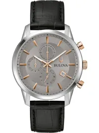 zegarek-unisex-bulova-sutton-98b409-41-mm