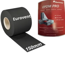 tasma-eurovent-epdm-pro-150mm-25mb-uszczelniajaca-bez-kleju-izolujaca