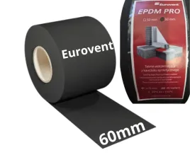 tasma-eurovent-epdm-pro-60mm-25mb-hydroizolacja-okna-fartuch-uszczelniajaca