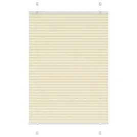 roleta-plisowana-kremowa-90x100-cm-szerokosc-tkaniny-894-cm