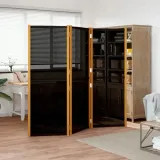parawan-3-panelowy-czarny-210-x-180-cm-stan-nowy