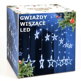 gwiazdy-wiszace-lampki-choinkowe-kurtyna-led-sople