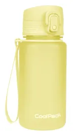 bidon-400ml-coolpack-brisk-mini-powder-yellow