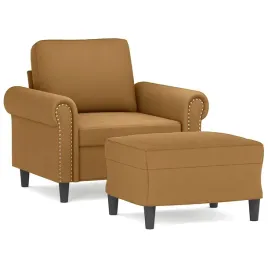 fotel-z-podnozkiem-brazowy-60-cm-obity-aksamit
