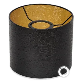 cerlux-abazur-walec-vesta-czarny-zloty-22-cm-x-20-cm-e27-e14-klosz-zyrandol