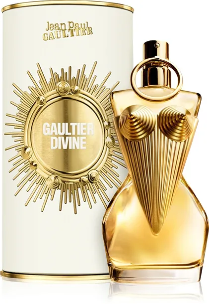Jean Paul Gaultier Divine 100 ml EDP - Perfumy dla kobiet