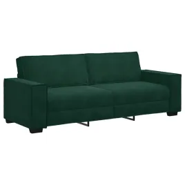 sofa-3-osobowa-ciemnozielony-180-cm-obita-aksamitem