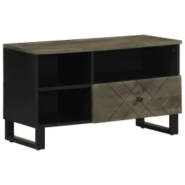 szafka-pod-telewizor-czarna-80x33x46-cm-lite-drewno-mango