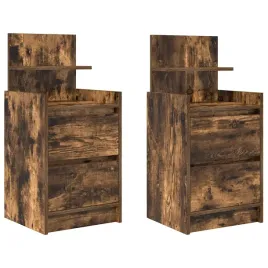 szafki-nocne-z-2-szufladami-2-szt-dab-wedzony-38x34x80-cm
