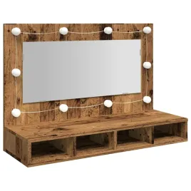 szafka-lustrzana-z-diodami-led-stare-drewno-90x315x62-cm