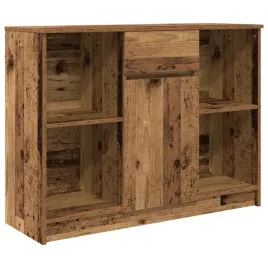 komoda-z-szuflada-stare-drewno-101x35x76-cm-drewno-klejone