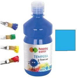 farba-plakatowa-tempera-szkolna-500-ml-happy-color-premium-30-niebieski