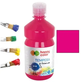 farba-plakatowa-tempera-szkolna-500-ml-happy-color-premium-23-magenta