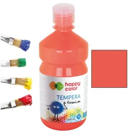 farba-plakatowa-tempera-szkolna-500-ml-happy-color-premium-40-koralowy