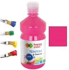 farba-plakatowa-tempera-szkolna-500-ml-happy-color-premium-22-cyklamen