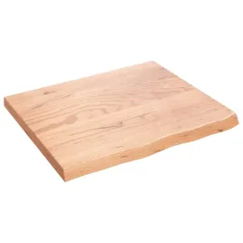 blat-do-lazienki-jasnobrazowy-60x50x4-cm-lite-drewno