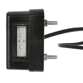lampa-oswietlenia-tablicy-rejestracyjnej-led-12v-24v-2-diodowa-czarna-ft