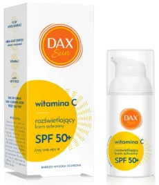 dax-sun-30ml-spf50-krem-ochronny-wit-c-rozswietlajacy
