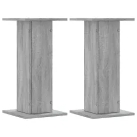 podstawki-pod-glosniki-2-szt-szary-dab-sonoma-30x30x60-cm