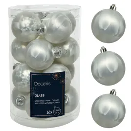 szklane-choinkowe-matowe-35-cm-16-szt-lodowe-biale-bombki-na-choinke