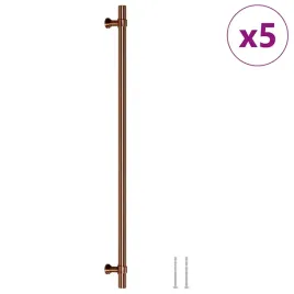 uchwyty-do-szafek-5-szt-braz-320-mm-stal-nierdzewna