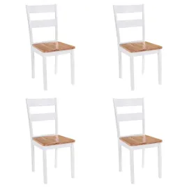 krzesla-stolowe-4-szt-biale-lite-drewno-kauczukowca