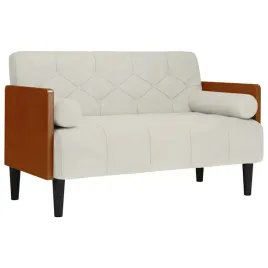 sofa-dwuosobowa-z-poduszkami-w-kolorze-kremowym-110-cm