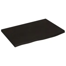 polka-ciemnoszara-60x40x2-cm-wykonczone-lite-drewno-debowe