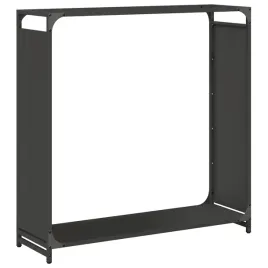 stojak-na-drewno-opalowe-czarny-90x28x90-cm
