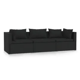 3-osobowa-sofa-z-poduszkami-czarna-polirattan