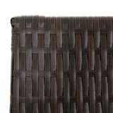 parawan-5-panelowy-brazowy-polirattan-szerokosc-parawanu-245-cm
