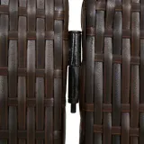 parawan-5-panelowy-brazowy-polirattan-waga-z-opakowaniem-18-2-kg