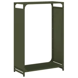 stojak-na-drewno-opalowe-oliwkowo-zielony-60x28x90-cm