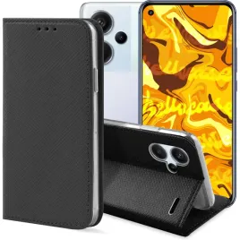 etui-z-klapka-do-xiaomi-redmi-note-13-pro-plus-5g-czarne-zamykane-kabura