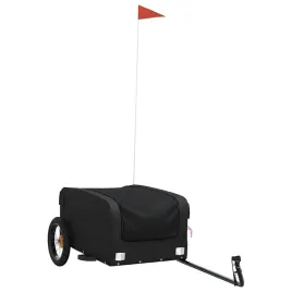 przyczepka-rowerowa-dla-zwierzat-czarna-30-kg
