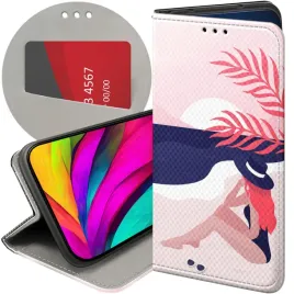 etui-z-klapka-do-motorola-moto-g60-wzory-lato-summer-vibe-chillout-futeral