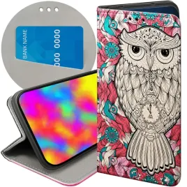 etui-z-klapka-do-motorola-moto-g60-wzory-sowa-sowka-sowy-futeral-pokrowiec