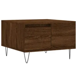 stolik-kawowy-brazowy-dab-55x55x365-cm