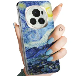 etui-do-honor-magic-6-pro-wzory-vincent-van-gogh-van-gogh-gwiezdzista-noc