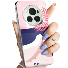 etui-do-honor-magic-6-pro-wzory-lato-summer-vibe-chillout-obudowa-pokrowiec