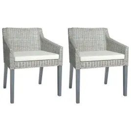 krzesla-stolowe-z-poduszkami-2-szt-szare-naturalny-rattan