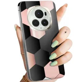 etui-do-honor-magic-6-pro-wzory-geometryczne-symetria-obudowa-pokrowiec
