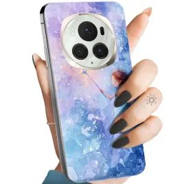 etui-do-honor-magic-6-pro-wzory-ksiezniczka-queen-princess-obudowa-case