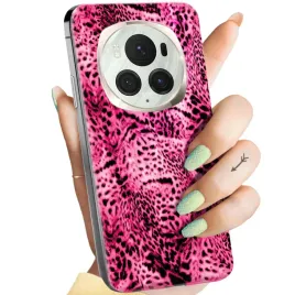 etui-do-honor-magic-6-pro-wzory-futerko-futro-panterka-obudowa-pokrowiec
