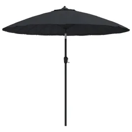 parasol-ogrodowy-na-slupku-aluminiowym-270-cm-czarny