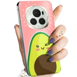 etui-do-honor-magic-6-pro-wzory-awokado-avocado-owoc-obudowa-pokrowiec-case