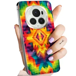 etui-do-honor-magic-6-pro-wzory-azteckie-aztec-aztecy-obudowa-pokrowiec