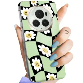 etui-do-honor-magic-6-pro-wzory-danish-pastel-pastele-obudowa-pokrowiec